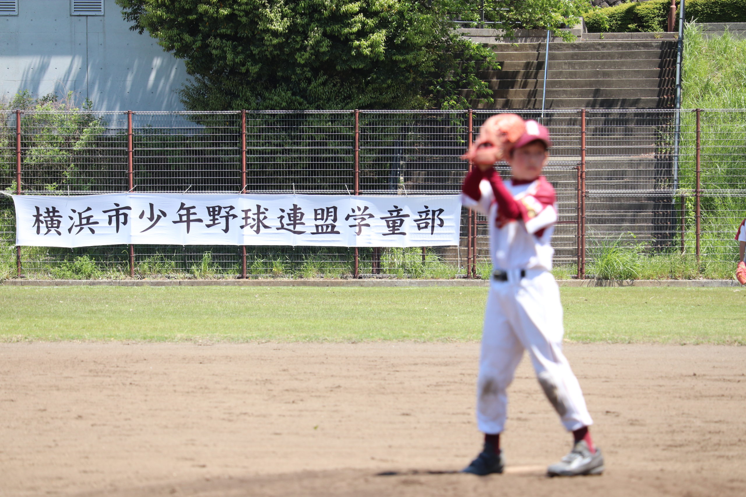 【A】5.3 関東学童軟式野球大会