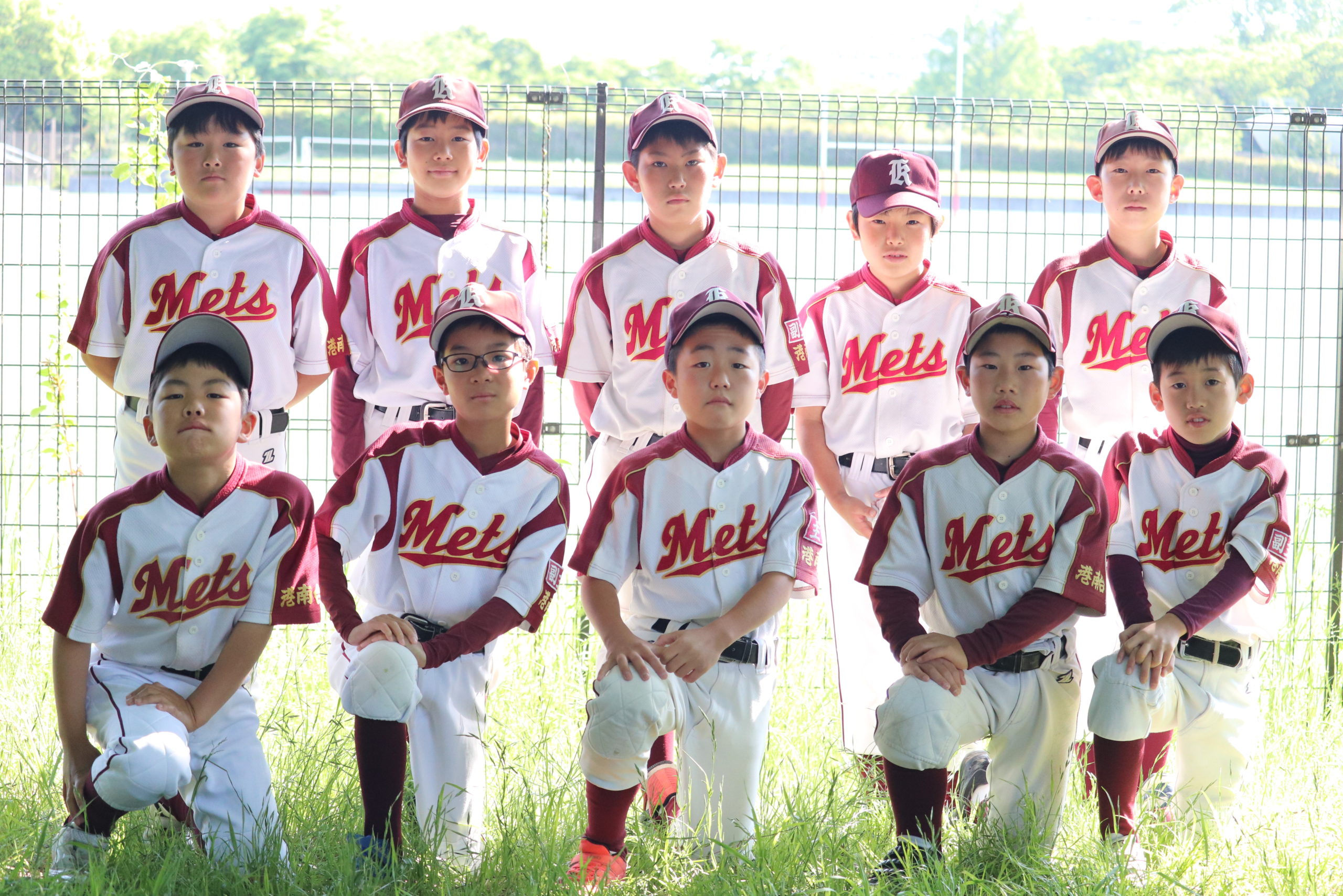 【A】5.3　関東学童軟式野球大会